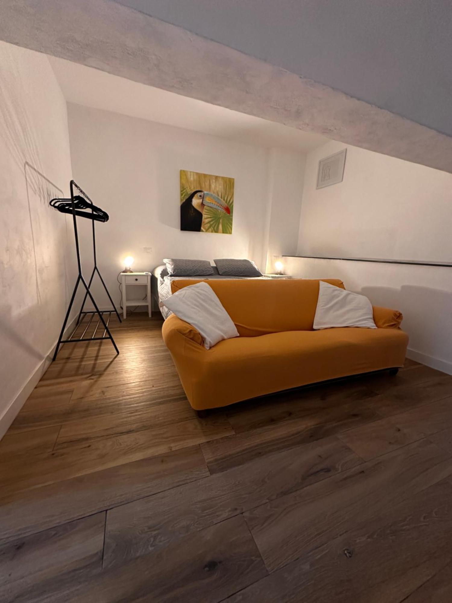 Libeccio 1 - Holiday Home & Parking Lerici Exterior photo