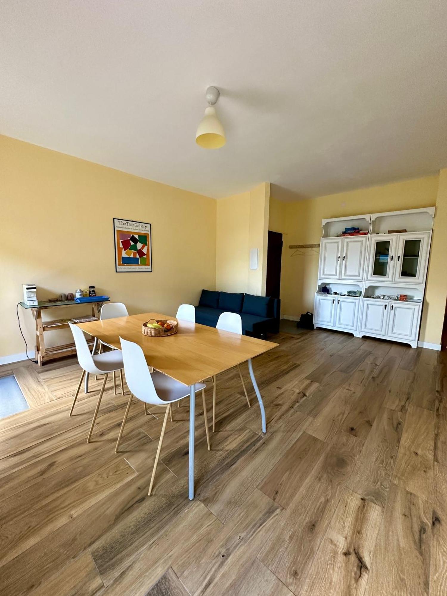 Libeccio 1 - Holiday Home & Parking Lerici Exterior photo